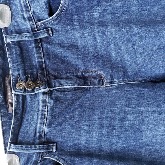 Torrid womans jeans - Picture 3 of 6